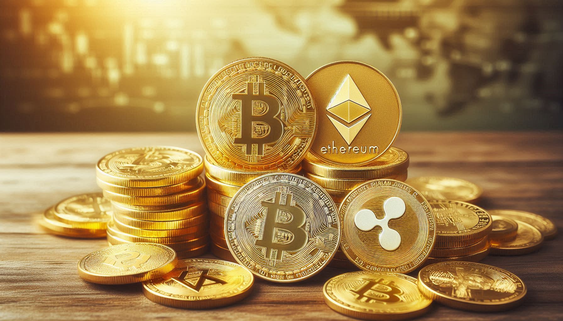 En İyi Altcoinler – Hangi Kriptolar Öne Çıkıyor?
