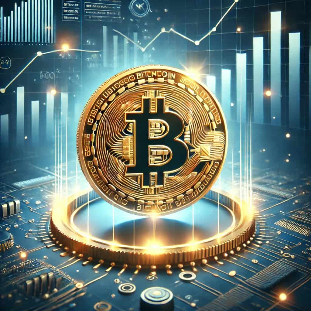 Qué es bitcoin