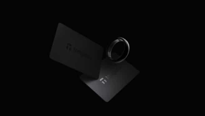 Tangem Ring Review: The First Wearable Crypto Wallet