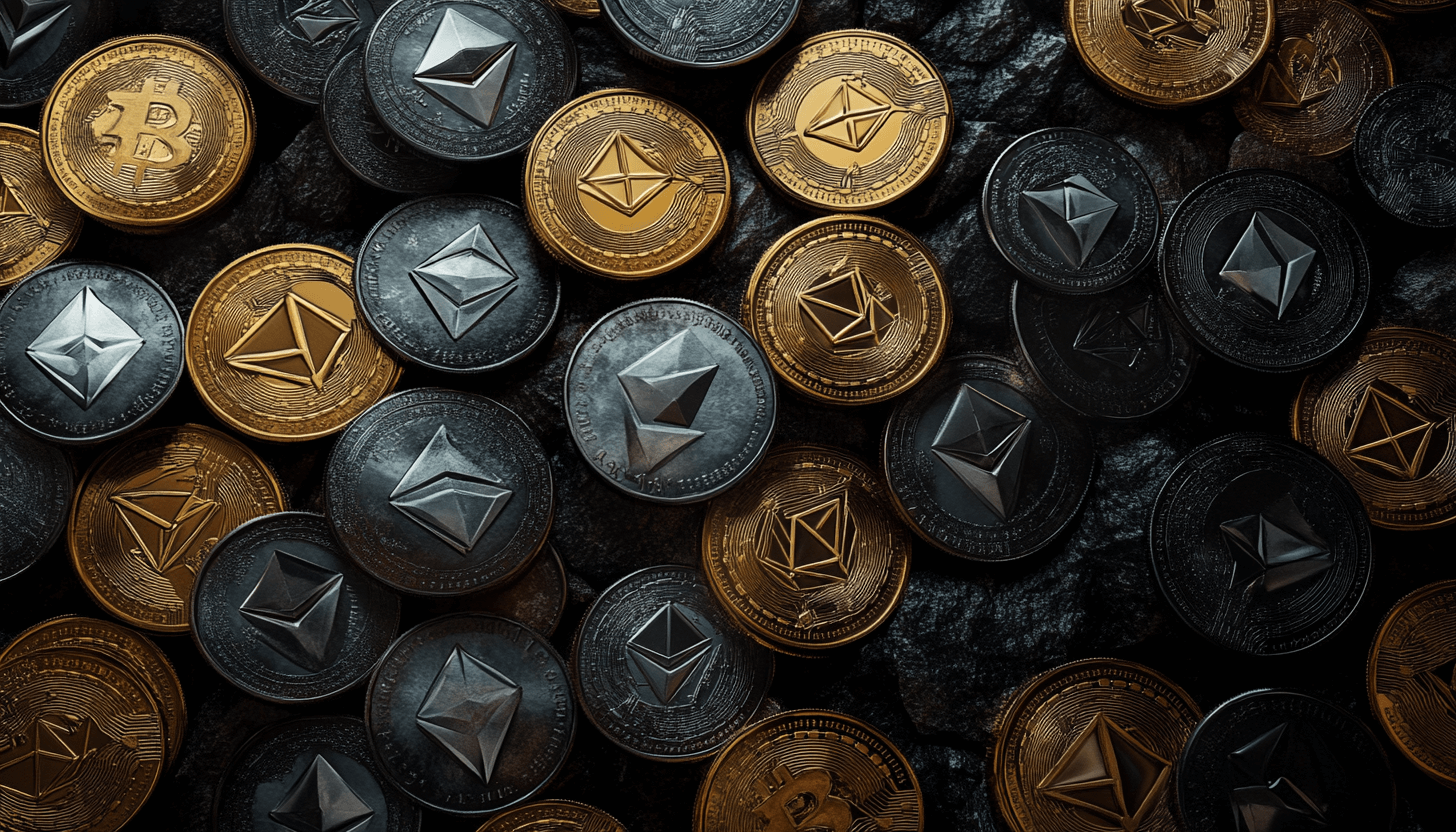 nouvelle crypto