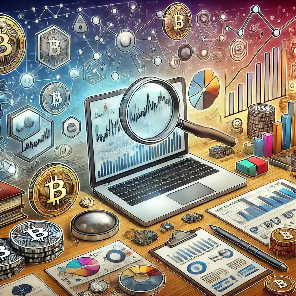 99Bitcoins How We Rate Cryptocurrencies