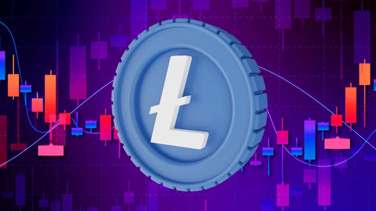 logo litecoin