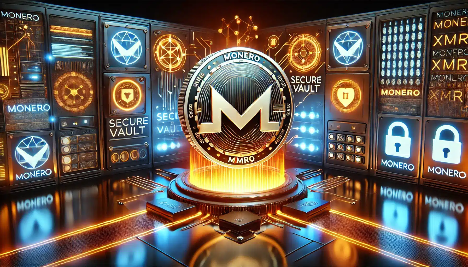Best Monero Wallets in 2025 to Store XMR